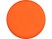 Фрисби Orbit из переработанной плстмассы, оранжевый