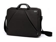 Сумка для ноутбука 16 Premium+, черный