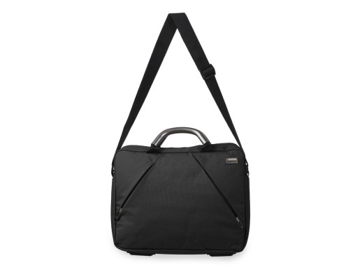 Сумка для ноутбука 16 Premium+, черный