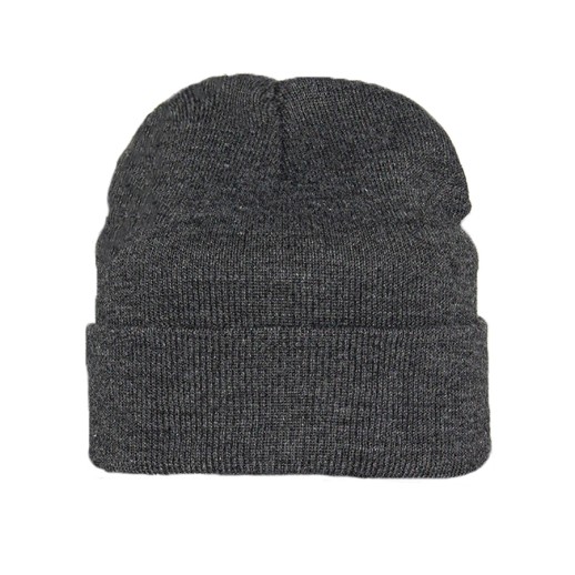 Шапка вязаная двойная ESSENTIAL -   51100/348