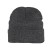 Шапка вязаная двойная ESSENTIAL -   51100/348
