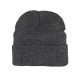 Шапка вязаная двойная ESSENTIAL -   51100/348