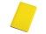 Картхолдер для 2-х пластиковых карт Favor, желтый