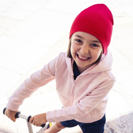 Шапка детская из хлопка KID YALA   25505.08