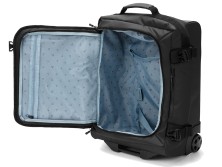 Сумка на колесах TORBER Mobi, черный, полиэстер 900D с PU покрытием, 47 х 34 х 21,5 см, 32 л