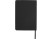 Блокнот А5 Magnet 14,3*21 с магнитным держателем для ручки, черный