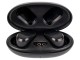 Наушники HIPER TWS Lazo X35 Black (HTW-LX35) Bluetooth 5.0 гарнитура, Черный (Р) с нанесением логотипа с нанесением логотипа