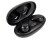 Наушники HIPER TWS Lazo X35 Black (HTW-LX35) Bluetooth 5.0 гарнитура, Черный (Р) с нанесением логотипа с нанесением логотипа