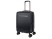 Чемодан Eberhart Craft маленький S поликарбонат черный 08C-009-420