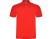 Рубашка поло Austral мужская, красный