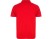 Рубашка поло Austral мужская, красный