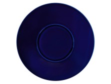 Чайная пара прямой формы Phyto, 250мл, темно-синий