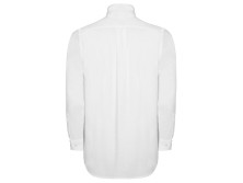 Рубашка мужская Oxford, белый