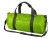Сумка спортивная Айзек, зеленое яблоко