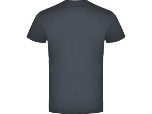 Футболка Braco мужская, эбеновый