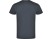 Футболка Braco мужская, эбеновый