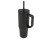 Brady термостакан с силиконовой трубочкой, 900 мл, сертифицированный согласно RCS- Черный
