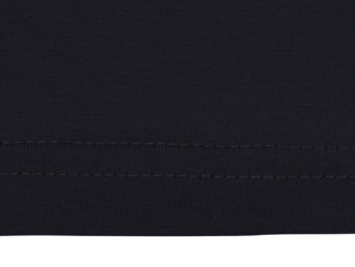 Футболка Club мужская, темно-синий