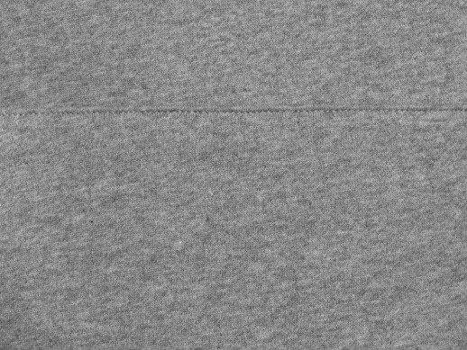 Толстовка с капюшоном Amsterdam мужская, серый меланж с нанесением логотипа с нанесением логотипа