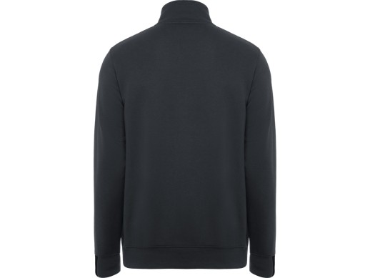 Толстовка Maverick, свинцовый/черный