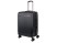 Чемодан Eberhart Craft средний M поликарбонат черный 08C-009-424