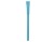 Ручка картонная с колпачком Recycled, голубой (Р)