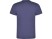 Футболка Dogo Premium мужская, индиго