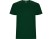 Футболка Stafford мужская, бутылочный зеленый