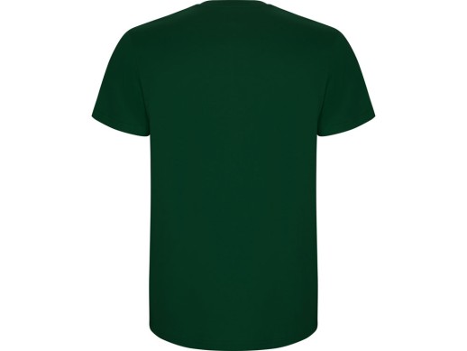 Футболка Stafford мужская, бутылочный зеленый