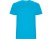 Футболка Stafford мужская, бирюзовый
