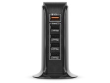 Kubic W5 Quick, черный