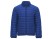 Куртка Finland, мужская, ярко-синий