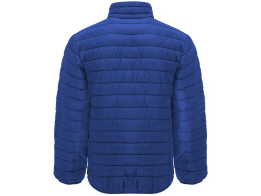 Куртка Finland, мужская, ярко-синий