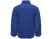 Куртка Finland, мужская, ярко-синий