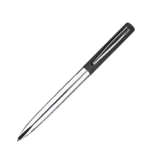 Ручка шариковая CLIPPER, покрытие soft touch   11062/35