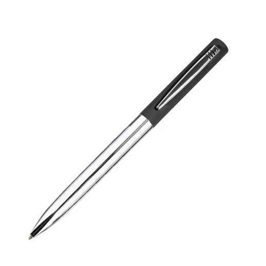 Ручка шариковая CLIPPER, покрытие soft touch 11062/35