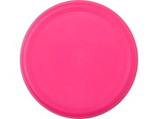 Фрисби Orbit из переработанной плстмассы, фуксия