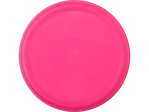 Фрисби Orbit из переработанной плстмассы, фуксия