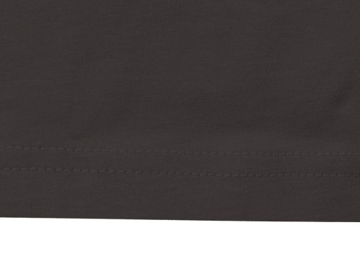 Футболка оверсайз Liyon унисекс, темно-серый