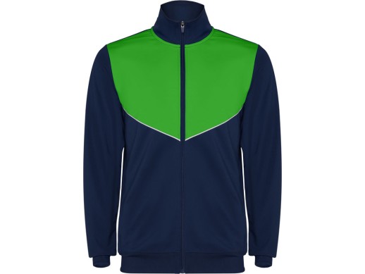 EVANS спортивный костюм, нэйви/папоротниковый