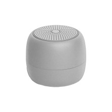 Портативная mini Bluetooth-колонка Sound Burger Aquasound серый   26533/29