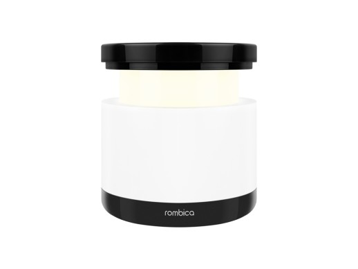 Ночник Rombica LED Mercury (Р)