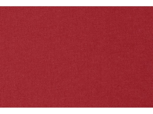 Футболка Heavy Super Club мужская, брусничный