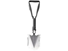 Складная мини лопата Nextool, черная (NE20033)