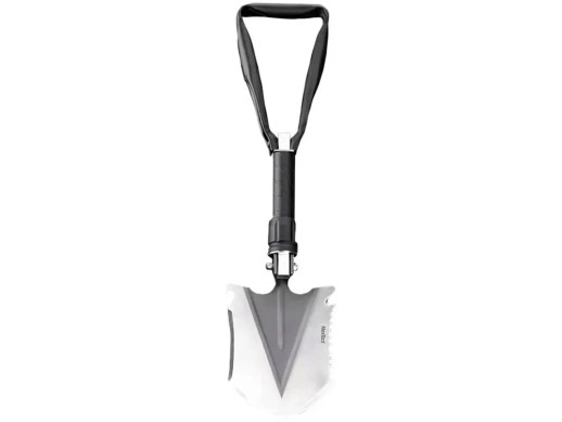 Складная мини лопата Nextool, черная (NE20033)