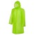Дождевик Hawaii light c чехлом унисекс, зеленое яблоко