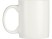 Кружка Марко, матовая, белая