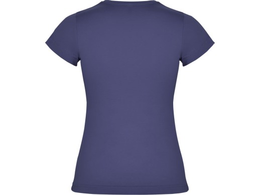 Футболка Jamaica женская, индиго