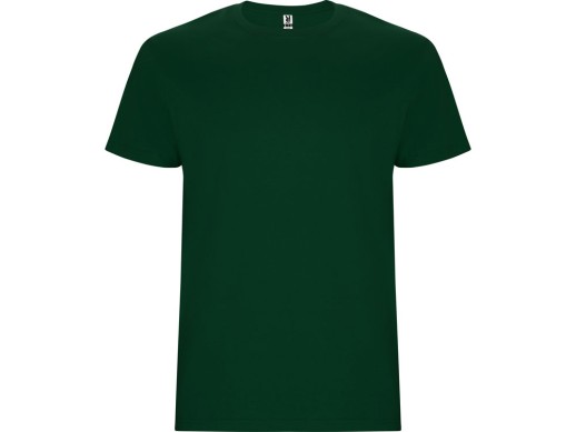 Футболка Stafford мужская, бутылочный зеленый