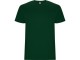 Футболка Stafford мужская, бутылочный зеленый